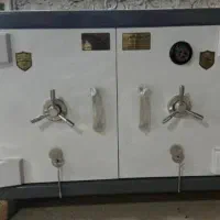 گاوصندوق طلافروشی