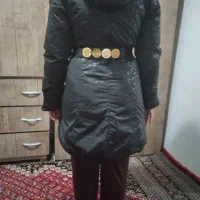 کاپشن زنانه نو|لباس|بانه, |دیوار