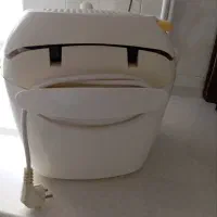 سرخکن نو|اجاق گاز و لوازم برقی پخت‌وپز|فولادشهر, B7|دیوار