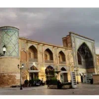 استخدام کافه بستنی