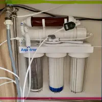 نصب، تعمیر،تعویض فیلتر،سرویس دستگاه تصفیه آب درمحل|آبسردکن و تصفیه آب|رشت, سعدی (تختی)|دیوار