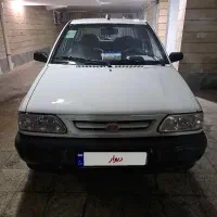 پراید ۹۸