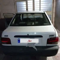 پراید مدل ۸۹ فقط معاوضه