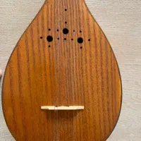 سه تار (برقی جانی)|سازهای سنتی|تهران, جردن|دیوار