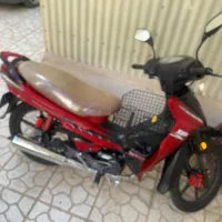 موتورسیکلت شوکا۱۳۹۵