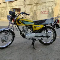 هندا ۱۲۵