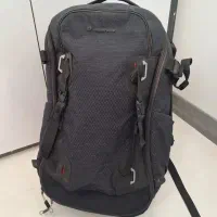 کوله پشتی حرفه ای دوربین manfrotto