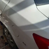 ساینا sبرقی ماشین تمیز تمیز بدون هیچ ایراد