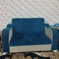 مبل خونگی نو|مبلمان خانگی و میز عسلی|رشت, ولکس|دیوار