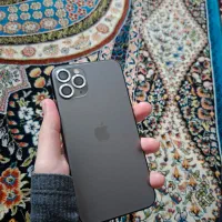 ایفون 256 11 pro