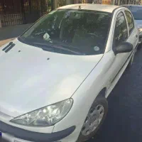 پژو ۲۰۶ تیپ ۲ ، دی ۹۸