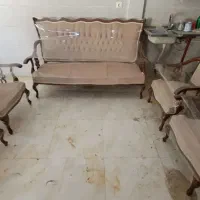 مبل سلطنتی