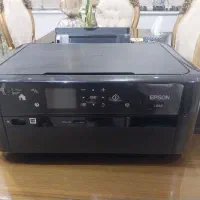 پرینتر رنگی Epson L850