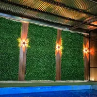 اجاره ویلا استخر سرپوشیده داخل بنا چهارباغ/مالک|اجارهٔ کوتاهمدت ویلا و باغ|کرج, کمالشهر|دیوار