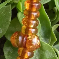 تسبیح کهربا آلمان عتیقه|زیورآلات و اکسسوری|تهران, شهران شمالی|دیوار