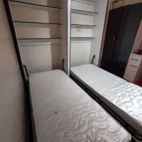 تخت کمجا|تخت و سرویس خواب|ملارد, |دیوار