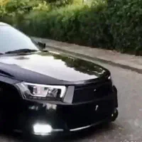 دنا پلاس 6دنده