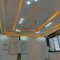 میخوای کناف بزنی بیا اینجا اقساطی هم میزنیم|خدمات پیشه و مهارت|کرمان, |دیوار