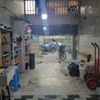 اجاره مغازه ۵۵ متری با بالکن بزرگ میدان پرتردد|اجارهٔ مغازه و غرفه|تهران, امین حضور|دیوار