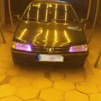 فروش اردی مدل 84|خودرو سواری و وانت|سقز, |دیوار