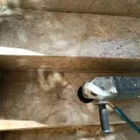 کفسابی سنگسابی نماشویی کف سابی سنگ سابی کفصابی|خدمات نظافت|ساوه, |دیوار