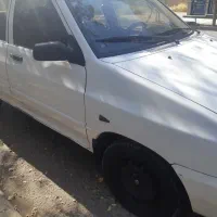 پراید ۱۱۱ فروشی|خودرو سواری و وانت|زرند, |دیوار