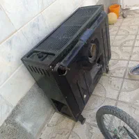 در حد نو|بخاری، هیتر، شومینه|سبزوار, غرب نیروگاه|دیوار