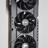 Asus rtx 3070 ti 8g