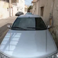 پارس مدل ۸۵ فابریک