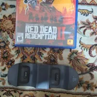 ps.4|کنسول، بازی ویدئویی و آنلاین|شهرکرد, |دیوار