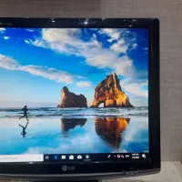 مانیتور ۱۷ اینچ ال جی LG مناسب همه مشاغل و دوربین