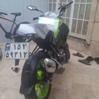 موتور بنلی 180s|موتورسیکلت|قم, شهرک شهرداری|دیوار