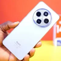 شیائومی Redmi 14C با حافظهٔ ۲۵۶ گیگابایت