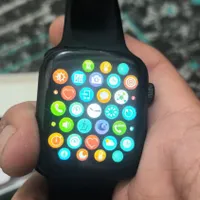 ساعت هوشمند i7 wearfitpro|ساعت|تهران, یافت‌آباد|دیوار
