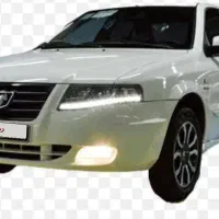 حواله نقدی سمند سورن پلاس xu7p