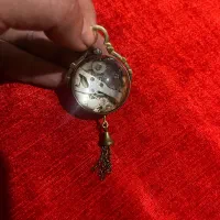 ساعت کوکی قدیمی|کلکسیون اشیاء عتیقه|تهران, تهرانسر مرکزی|دیوار