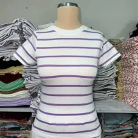 تیشرت کبریتی