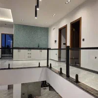 فروش ویلا لاکچری ۲۸۵ متر زمین ۲۸۰ متر بنا|فروش خانه و ویلا|شیرود, |دیوار