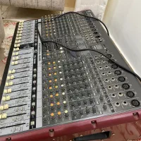 میکسر صدا