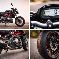 موتور بنلی ۳۰۰