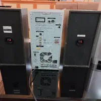 سیستم صوتی|سیستم صوتی خانگی|اهواز, کیانپارس |دیوار