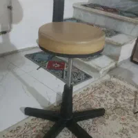 صندلی چرخشی