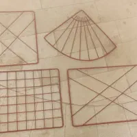 قفسه فلزی فروشگاهی ،کارگاهی