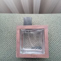 شیشه خالی ادکلن wood اورجینال|آرایشی، بهداشتی، درمانی|تهران, حشمتیه|دیوار