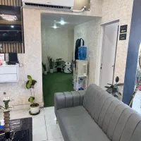 آپارتمان یا سالن زیبایی|فروش آپارتمان|شیراز, کوشک میدان|دیوار