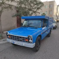 باربری و حمل بار  نیسان منصفانه