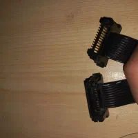 کابل فلت ریبون ال جی کمیاب|سیستم صوتی خانگی|مشهد, شهید بهشتی|دیوار