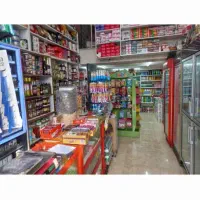 نیروی کار  خانم  برا سوپر مارکت