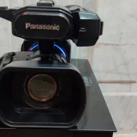 دوربین فیلمبرداری Panasonic HC-MDH2|دوربین عکاسی و فیلمبرداری|زاهدان, |دیوار