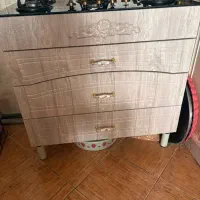 گاز با کابینت|اجاق گاز و لوازم برقی پخت‌وپز|ری, دیلمان|دیوار